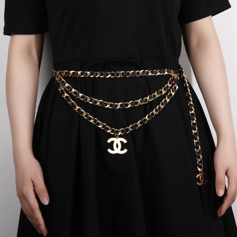 Chanel Necklaces